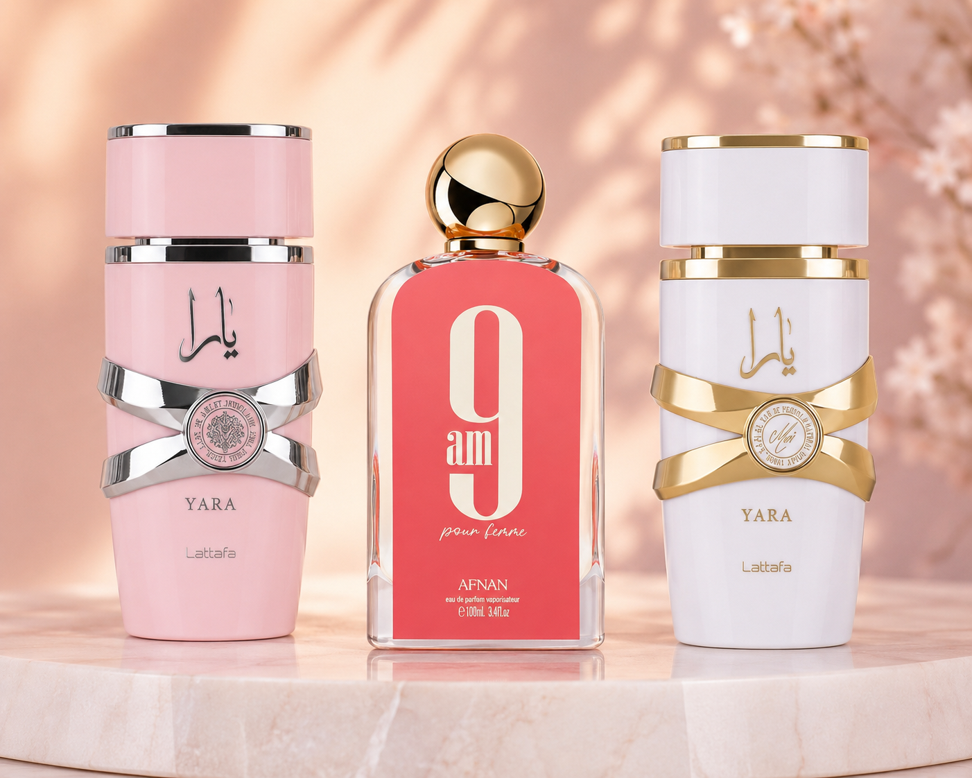 Perfumes de Mujer