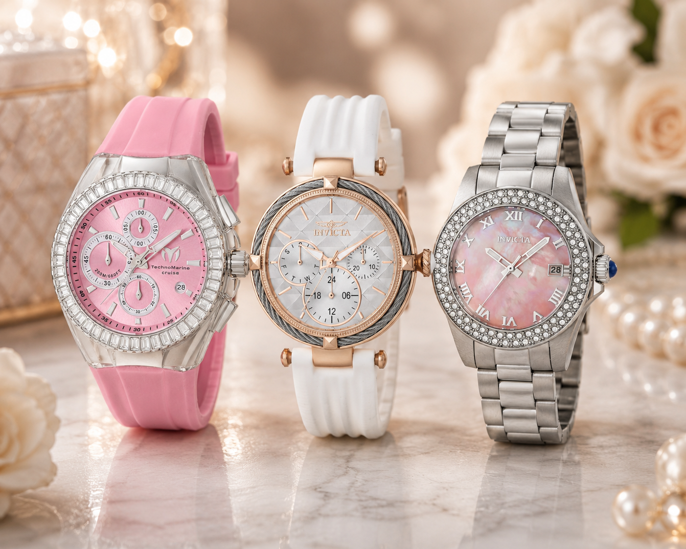 Reloj de Mujer