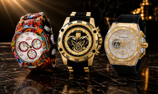 Reloj de Hombre
