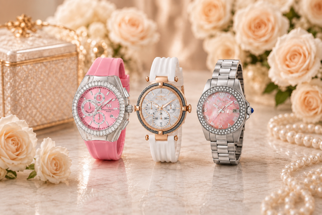 Reloj de Mujer
