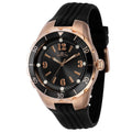 30%OFF!! Invicta Women's Angel Quartz 3 Hand Black Dial Watch
