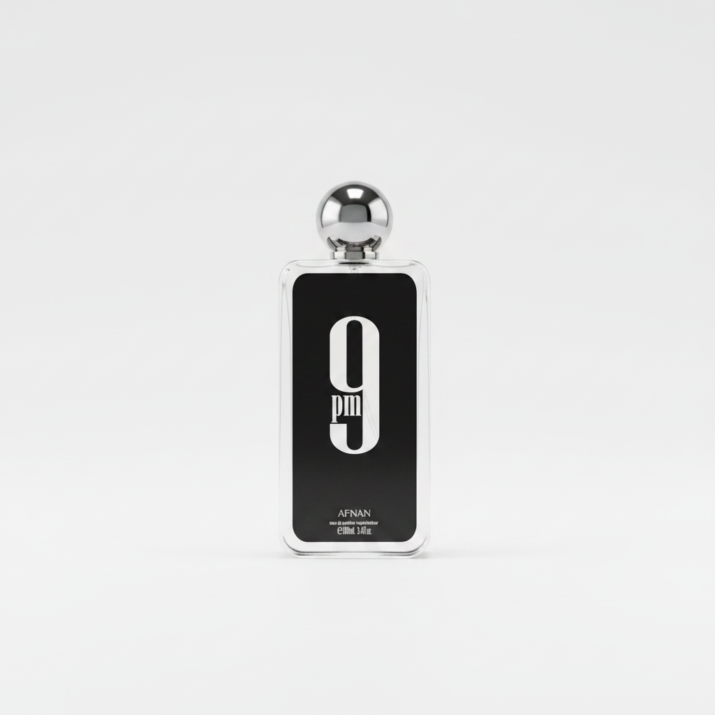 9pm Afnan fondo blanco
