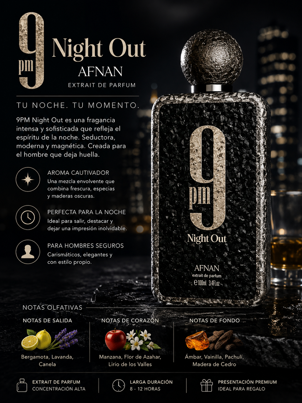 9PM Night Out 3.4
