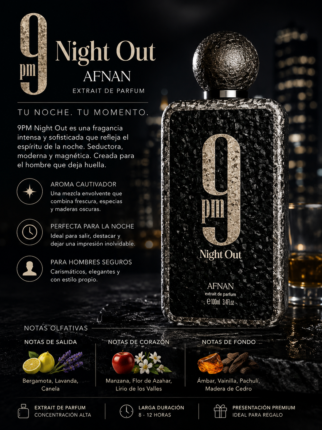 9PM Night Out 3.4