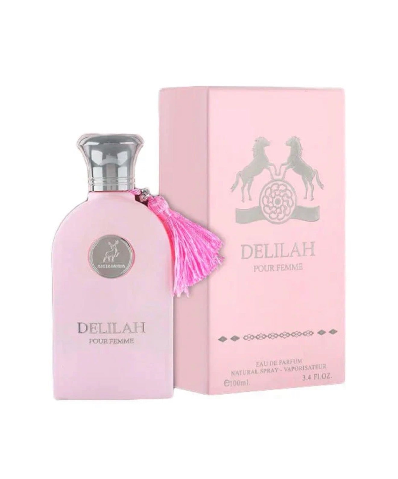 Delilah by Maison Alhambra 3.4 0z