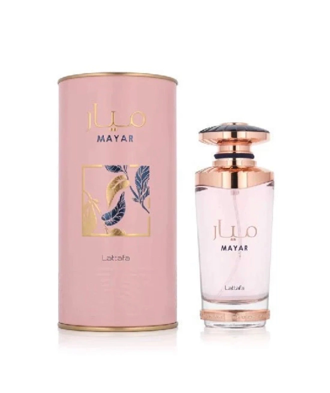 Lattafa Mayar 3.4 oz