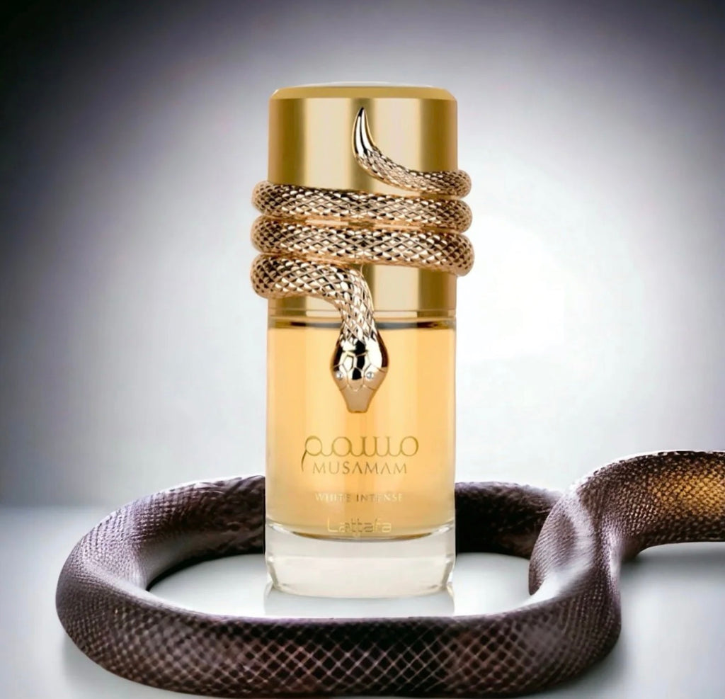 Musamam Oud Intense Decant — Lattafa- Decants