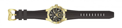30% OFF!!  TechnoMarine Men's Cruise Quartz Chronograph Black Dial Watch