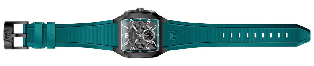 30% OFF!! Technomarine Men's Aqua Quadrant Black Dial Watch