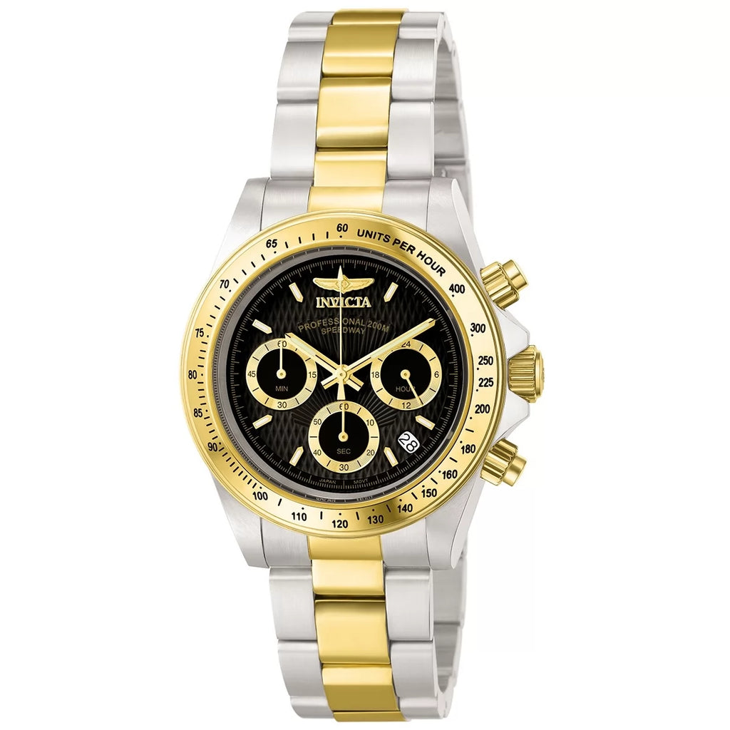 30%OFF!! Invicta Men's Speedway