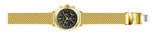 30% OFF!! Invicta Men's Speedway Quartz Chronograph Black Dial Watch PLUS $10 DISCOUNT AT CHECKOUT