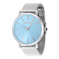 30%OFF!! Invicta Women's  Angel Quartz 3 Hand Tiffany Blue Dial Watch