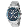 30% OFF!! Invicta Men's  Pro Diver Quartz VD78 Blue Dial Watch