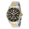 30% OFF!! Invicta Men's Pro Diver Quartz VD78 Black Dial Watch