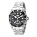 30% OFF!! Invicta Men's Pro Diver Quartz VD78 Charcoal Dial Watch