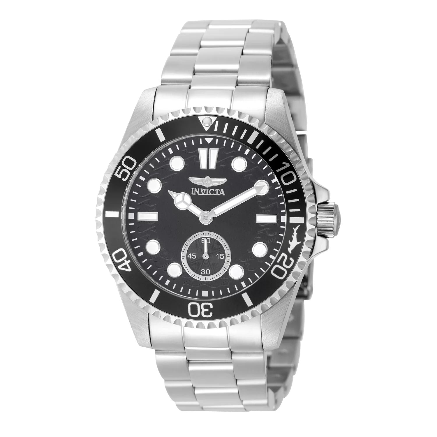 30% OFF!! Invicta Men's Pro Diver Quartz VD78 Charcoal Dial Watch