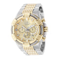30% OFF Invicta Men's Bolt Quartz VD53 Brass Dial Watch