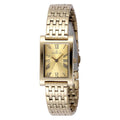 30% OFF!! Invicta Women's Angel Quartz 3 Hand Gold Dial Watch