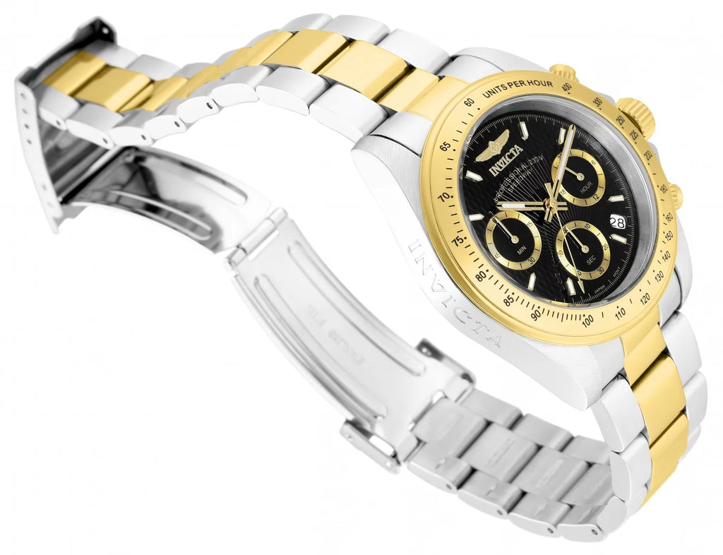 30%OFF!! Invicta Men's Speedway