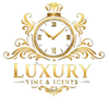 Luxury Time &amp; Scents - Home