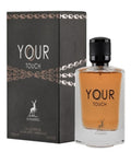 Your Touch by Maison Alhambra