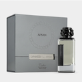 Afnan Lynked Freedom EDP - Fondo Blanco