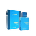AL HARAMAIN AMBER OUD AQUA DUBAI 2.5 oz