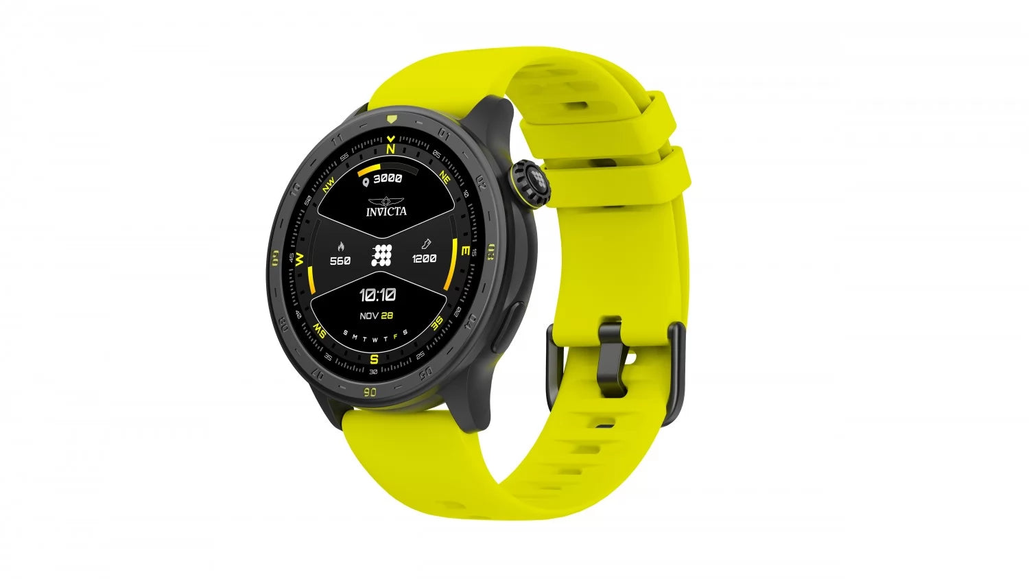 30% OFF!!  Invicta Unisex I-Tech