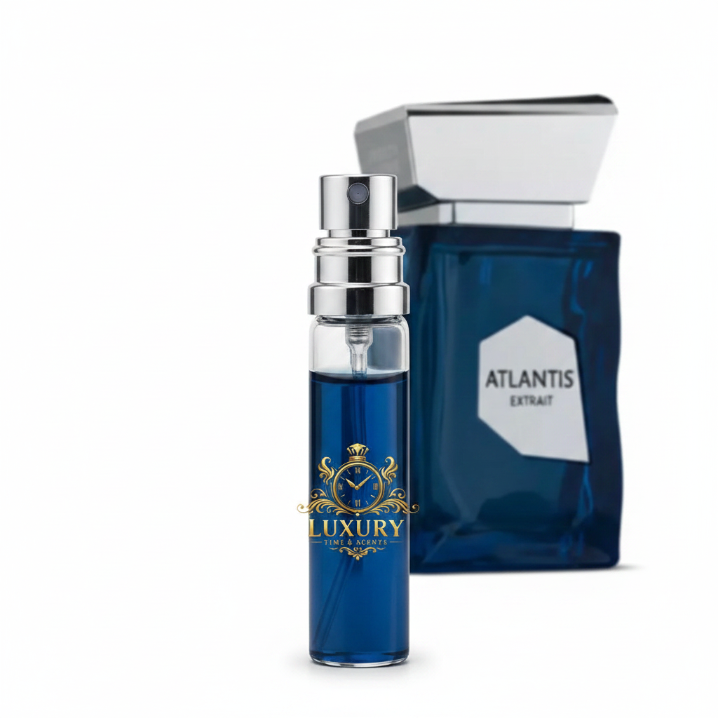 Atlantis Extrait Decant