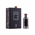 Bharara King EDP - Fondo Blanco Minimalista