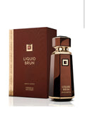 Liquid Brun Limited Edition French Avenue