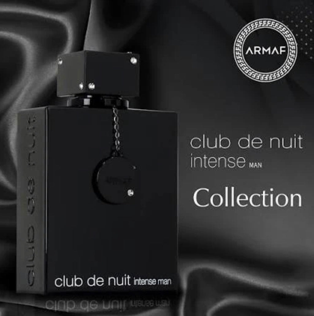 Club de Nuit Intense Man by Armaf