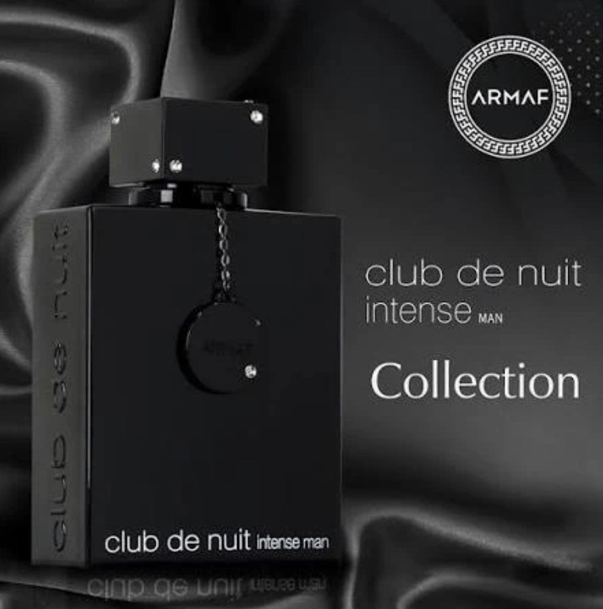 Club de Nuit Intense Man by Armaf