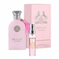 Delilah Pour Femme Decant