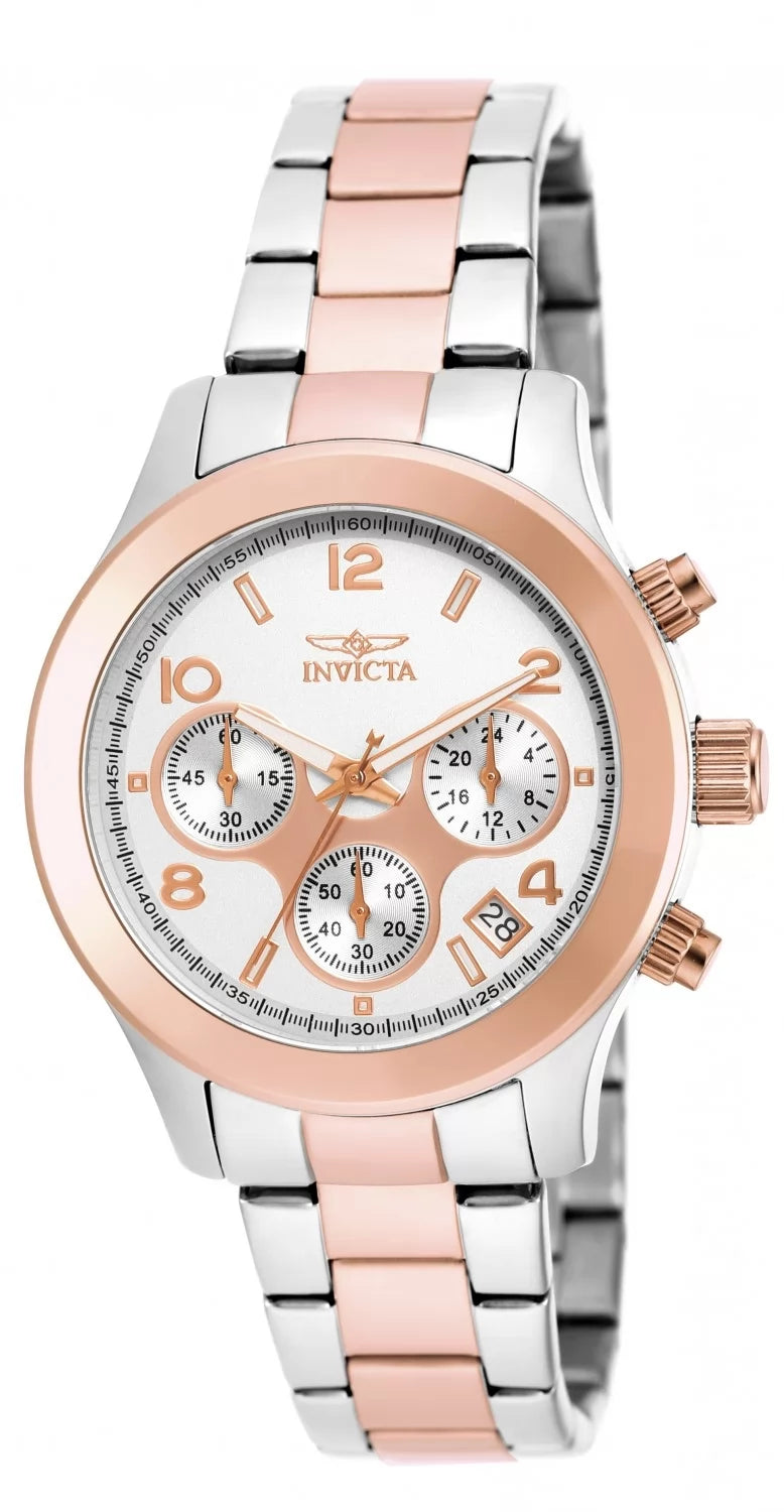 30% OFF Invicta Angel Choronograph