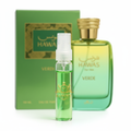 Hawas Verde Decant