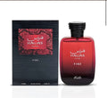 HAWAS FIRE MEN EDP 100ml (3.4oz) by RASASI
