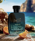 HAWAS MALIBU MEN EDP 3.4oz by RASASI