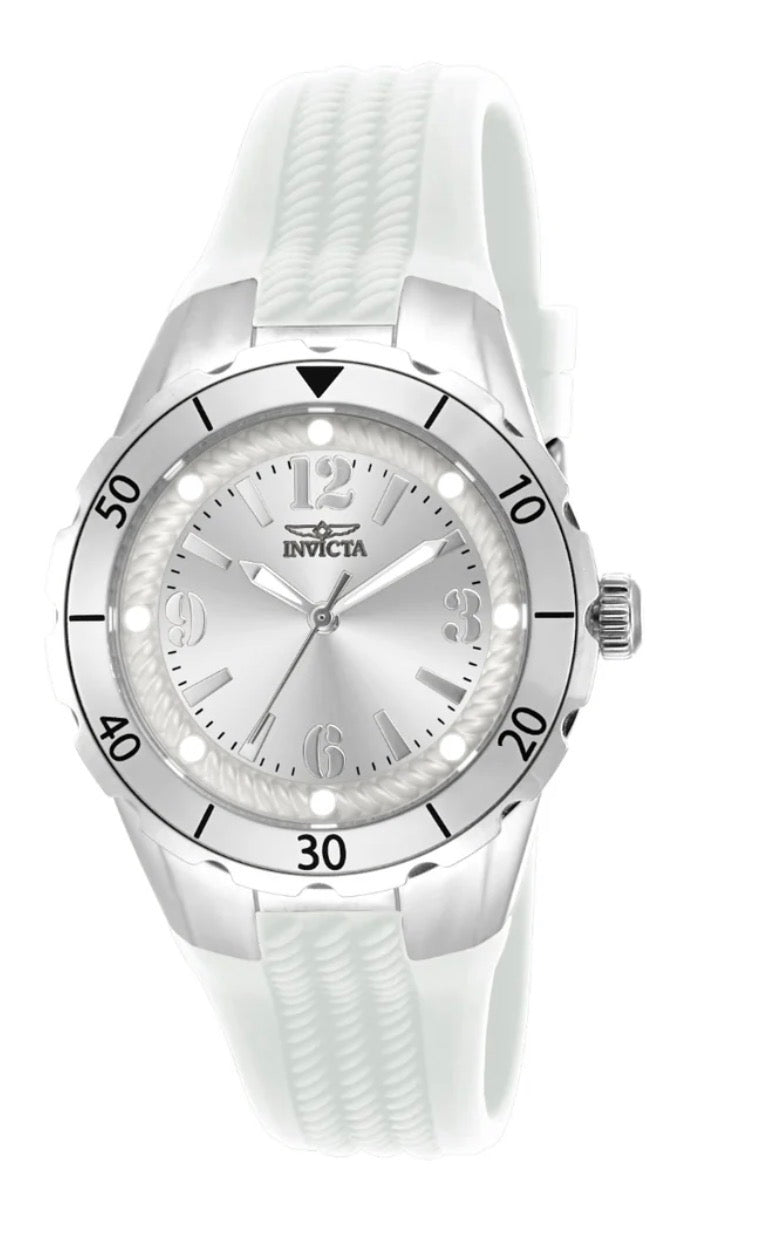 30%OFF!! Invicta Woman's Angel Halo