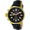 30%OFF!! Invicta Men's  I-Force Quartz Chronograph Black Dial Watch