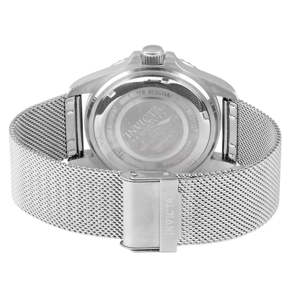 30%OFF!! Invicta Men's Pro Diver Quartz Multifunction Blue Dial Watch