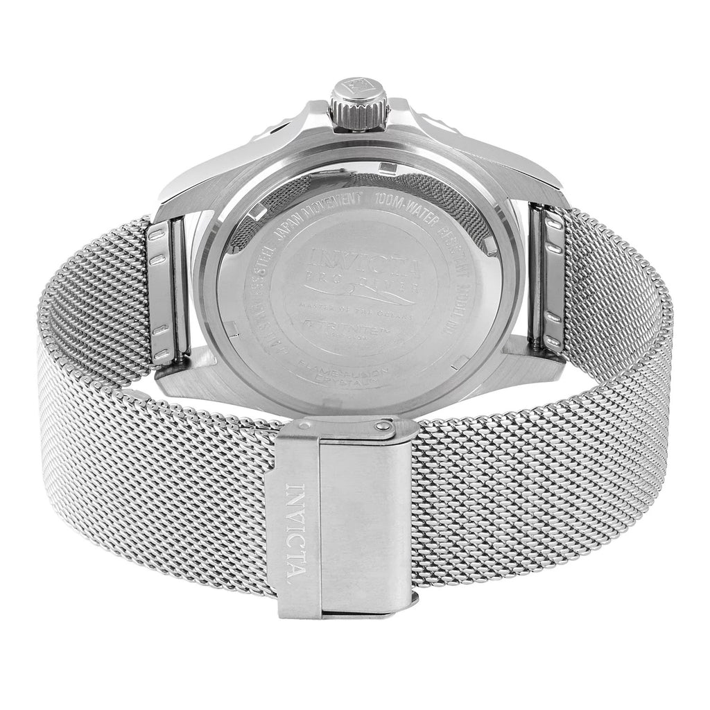 30%OFF!! Invicta Men's  Pro Diver Black Dial Watch