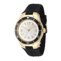 Invicta Women's Angel Quartz PC21 Metal Dial Watch
