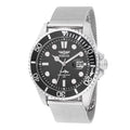 30% OFF!!  Invicta Men's Pro Diver Quartz Multifunctional Black Dial Watch