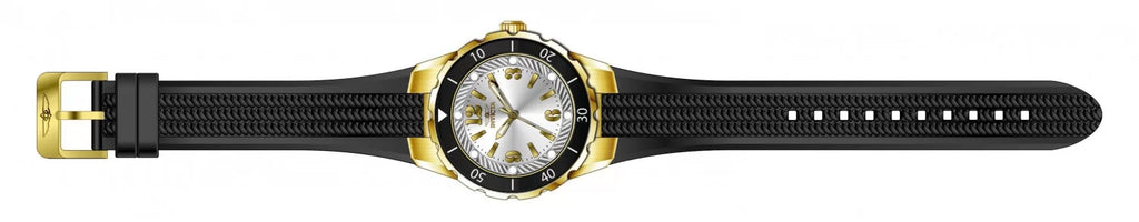 Invicta Women's Angel Quartz PC21 Metal Dial Watch