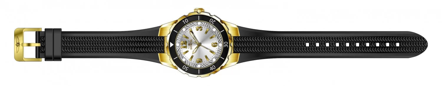 Invicta Women's Angel Quartz PC21 Metal Dial Watch