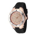 30% OFF!! Invicta Women's Angel Quartz PC21 Rose Gold Dial Watch