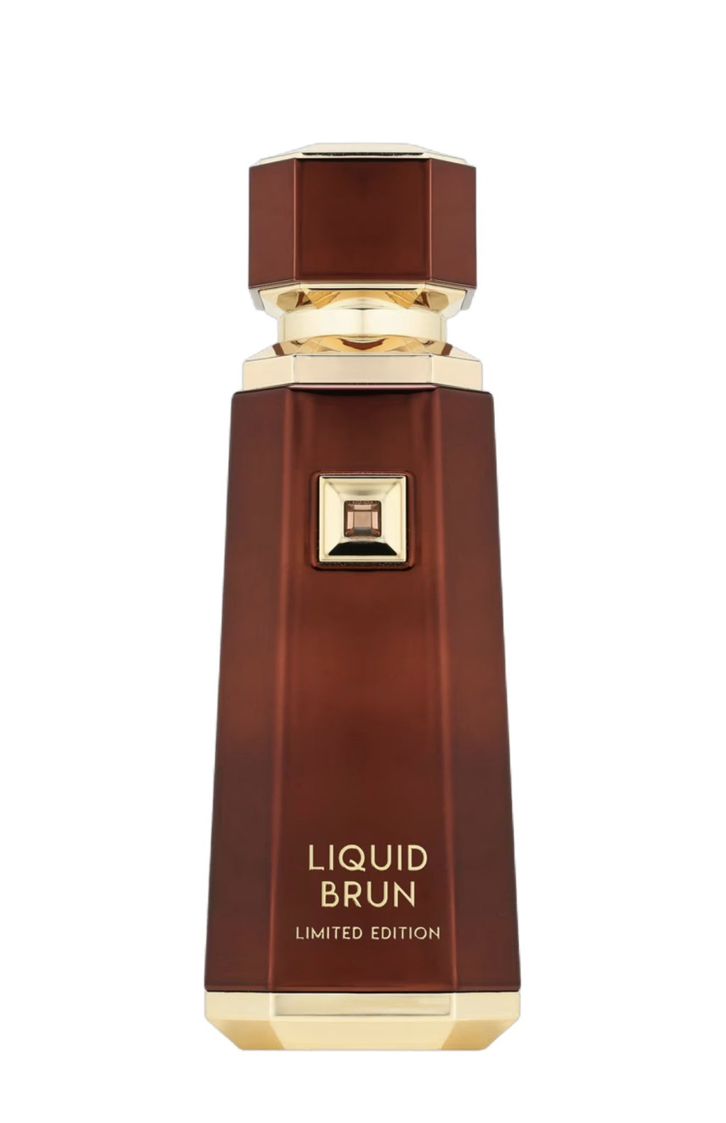 Liquid Brun Limited Edition French Avenue