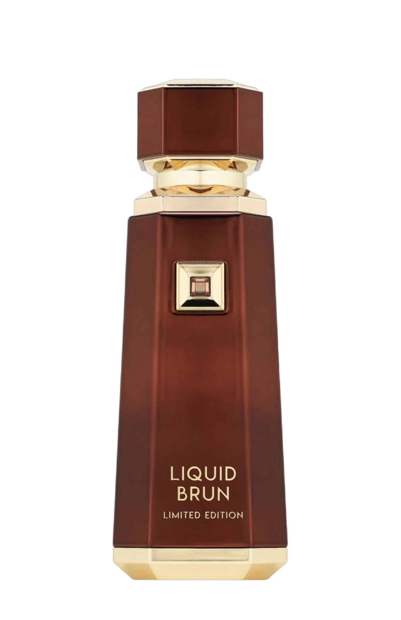 Liquid Brun Limited Edition French Avenue