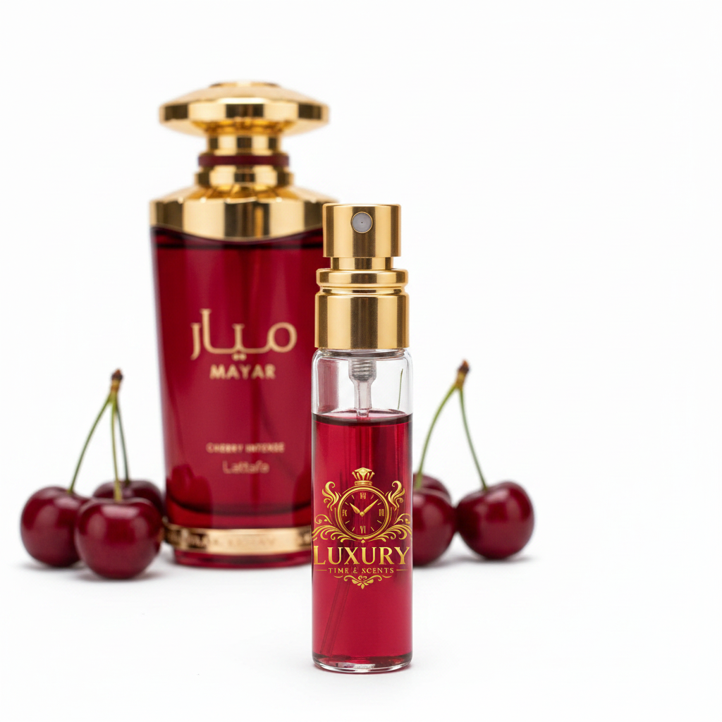 Mayar Cherry Intense Decant